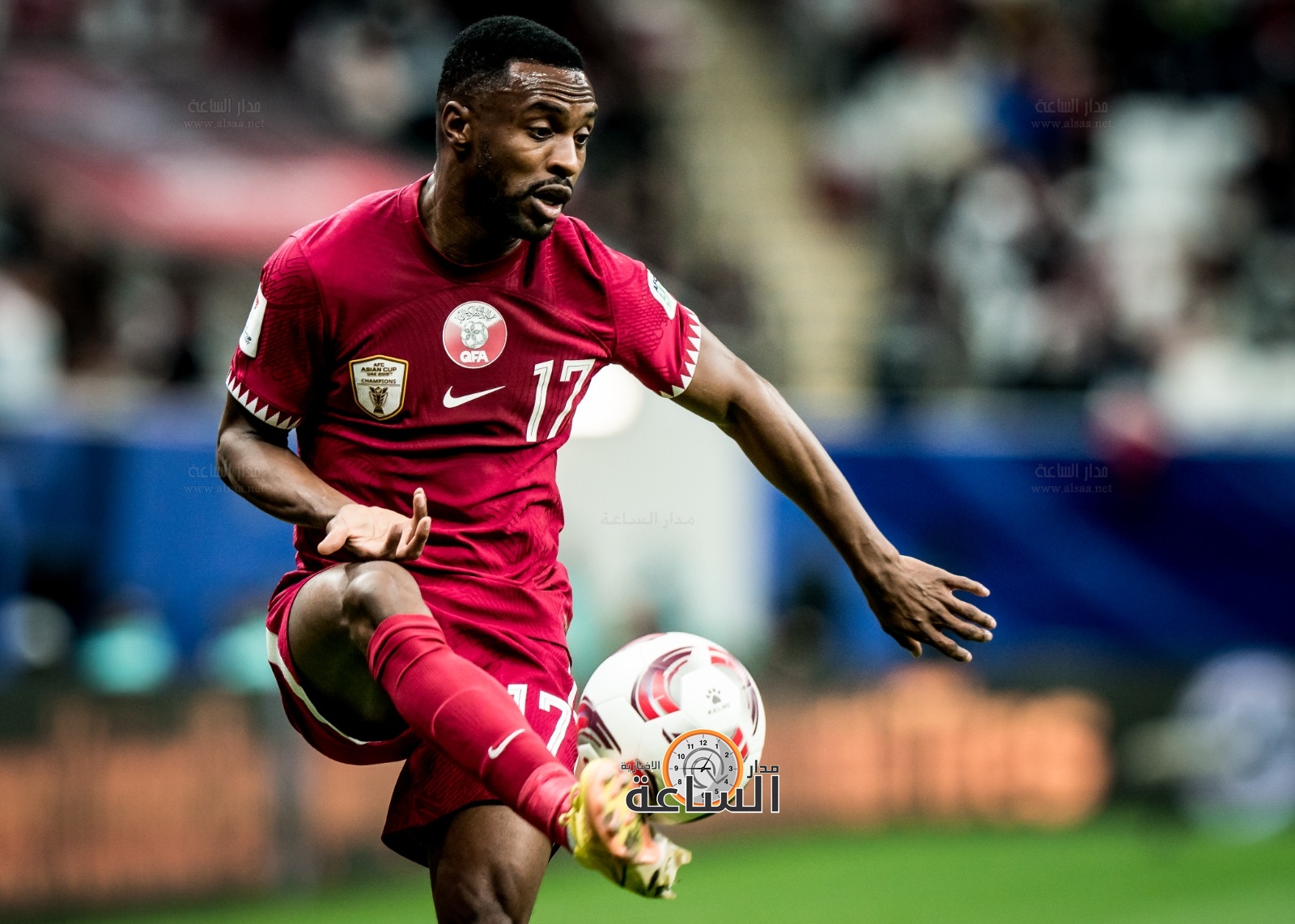 Madar Al-Saa Images 0.986221549652178