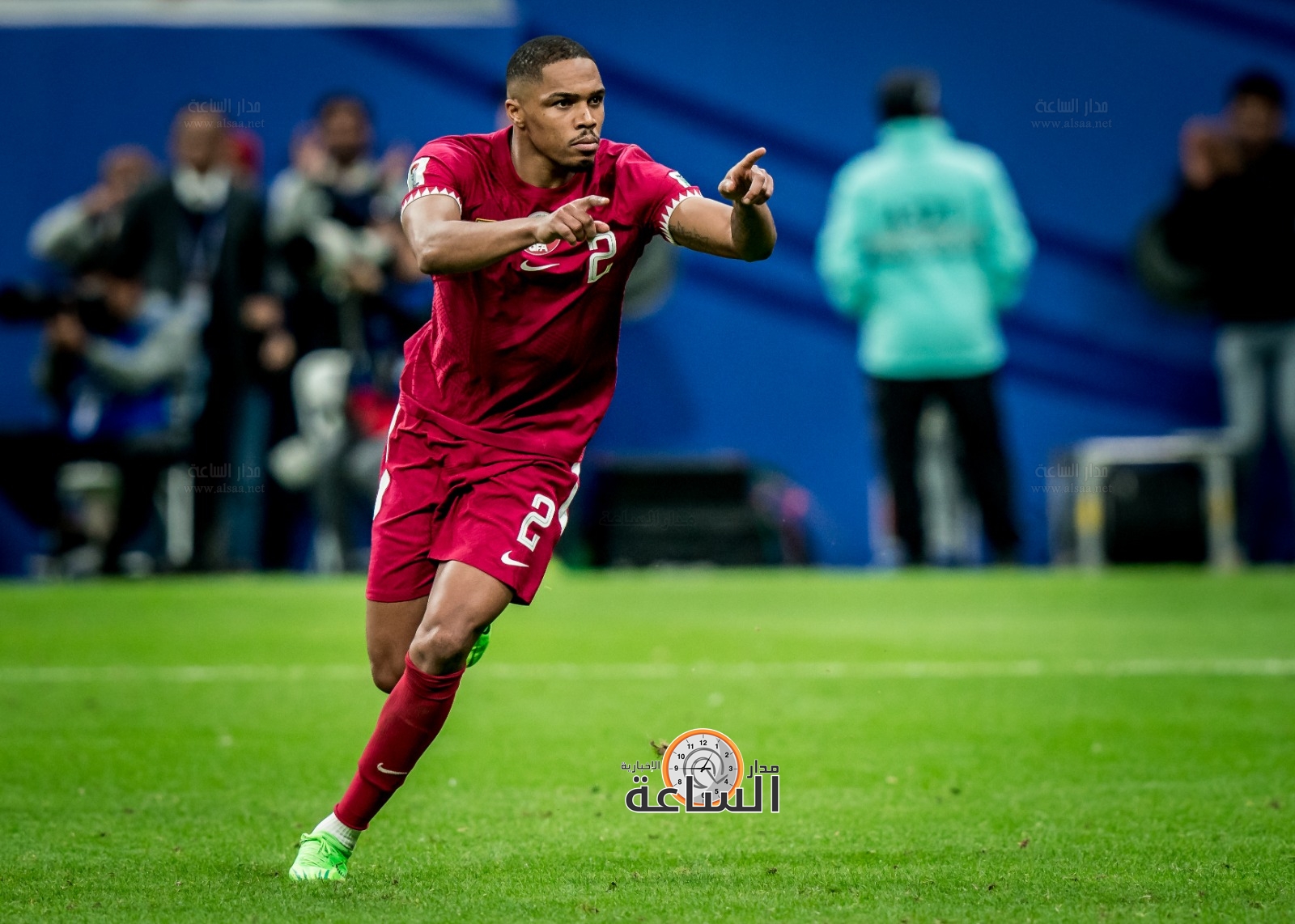 Madar Al-Saa Images 0.6573072984972934