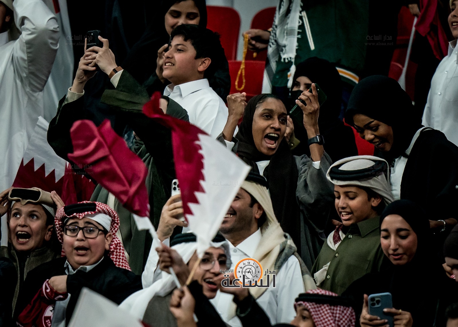 Madar Al-Saa Images 0.8740903626720471