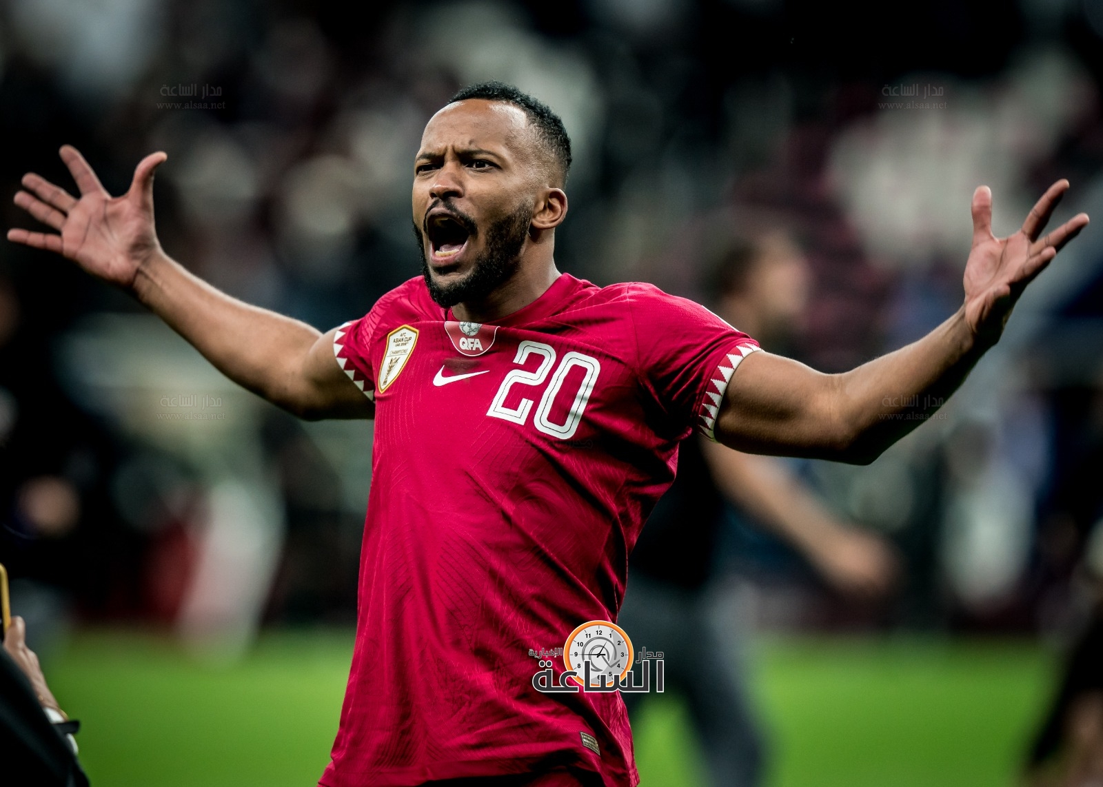 Madar Al-Saa Images 0.4228944362337248