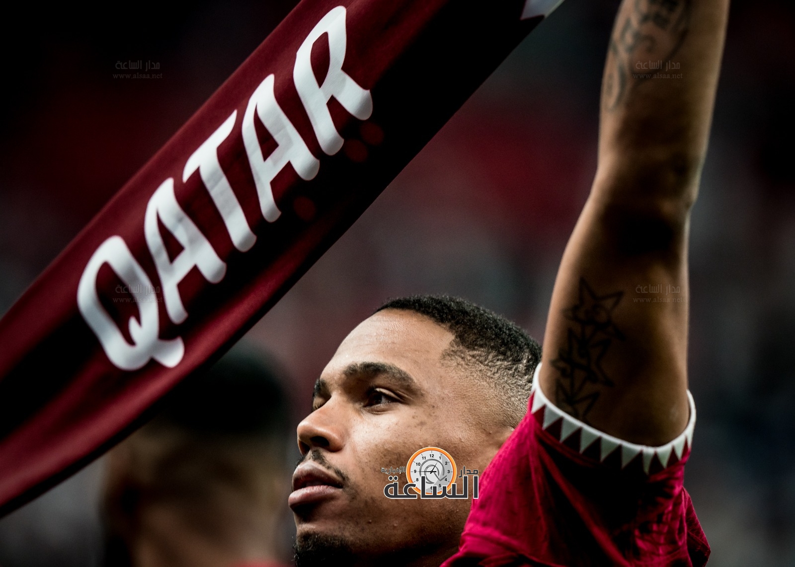 Madar Al-Saa Images 0.78378095097558