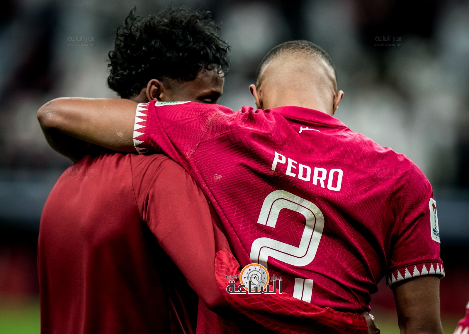 Madar Al-Saa Images 0.7147036383715815