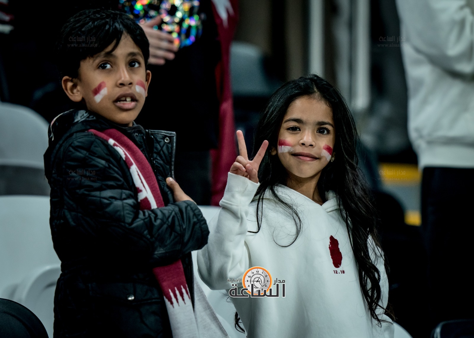 Madar Al-Saa Images 0.21838230885340848