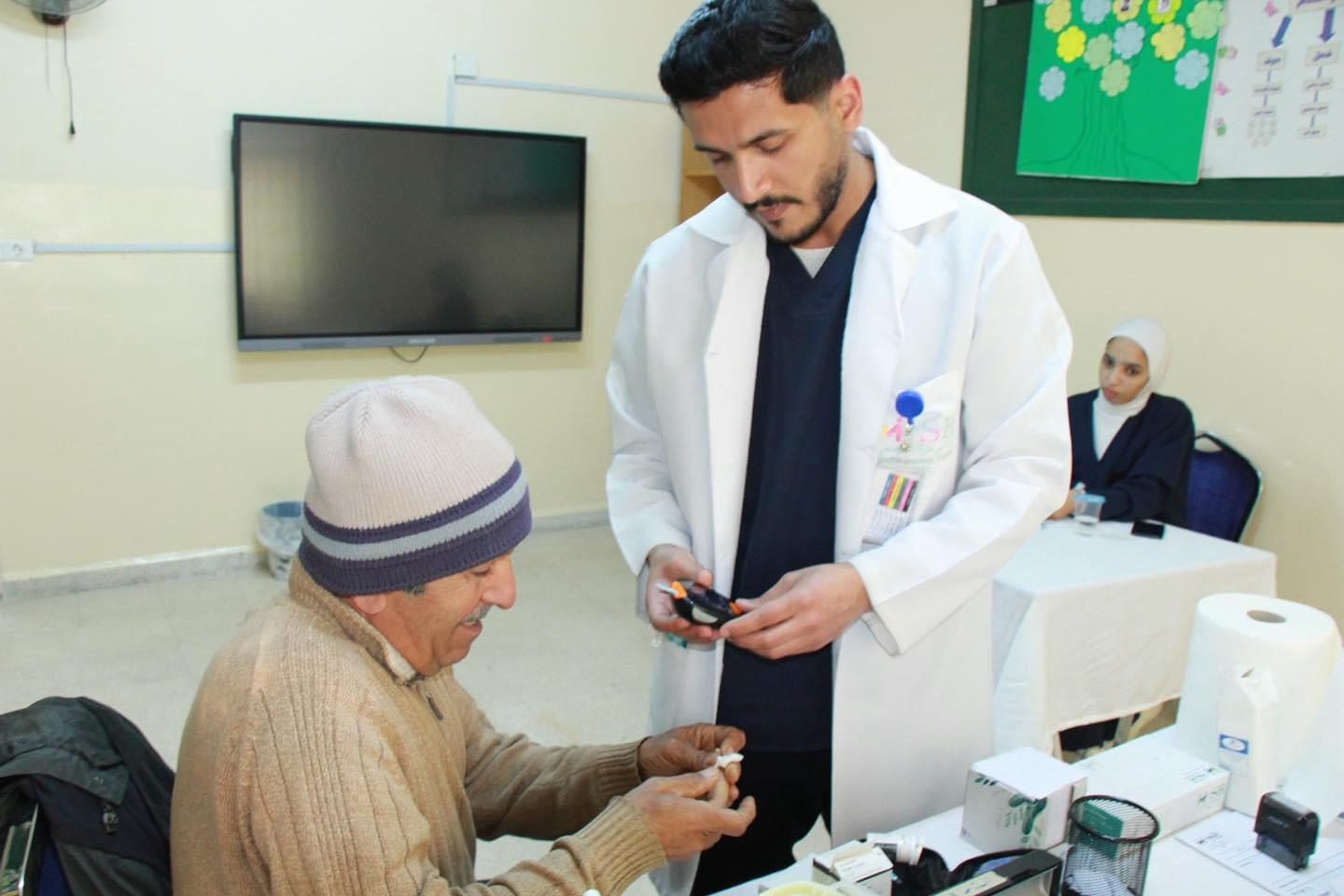 Madar Al-Saa Images 0.9824171888518125