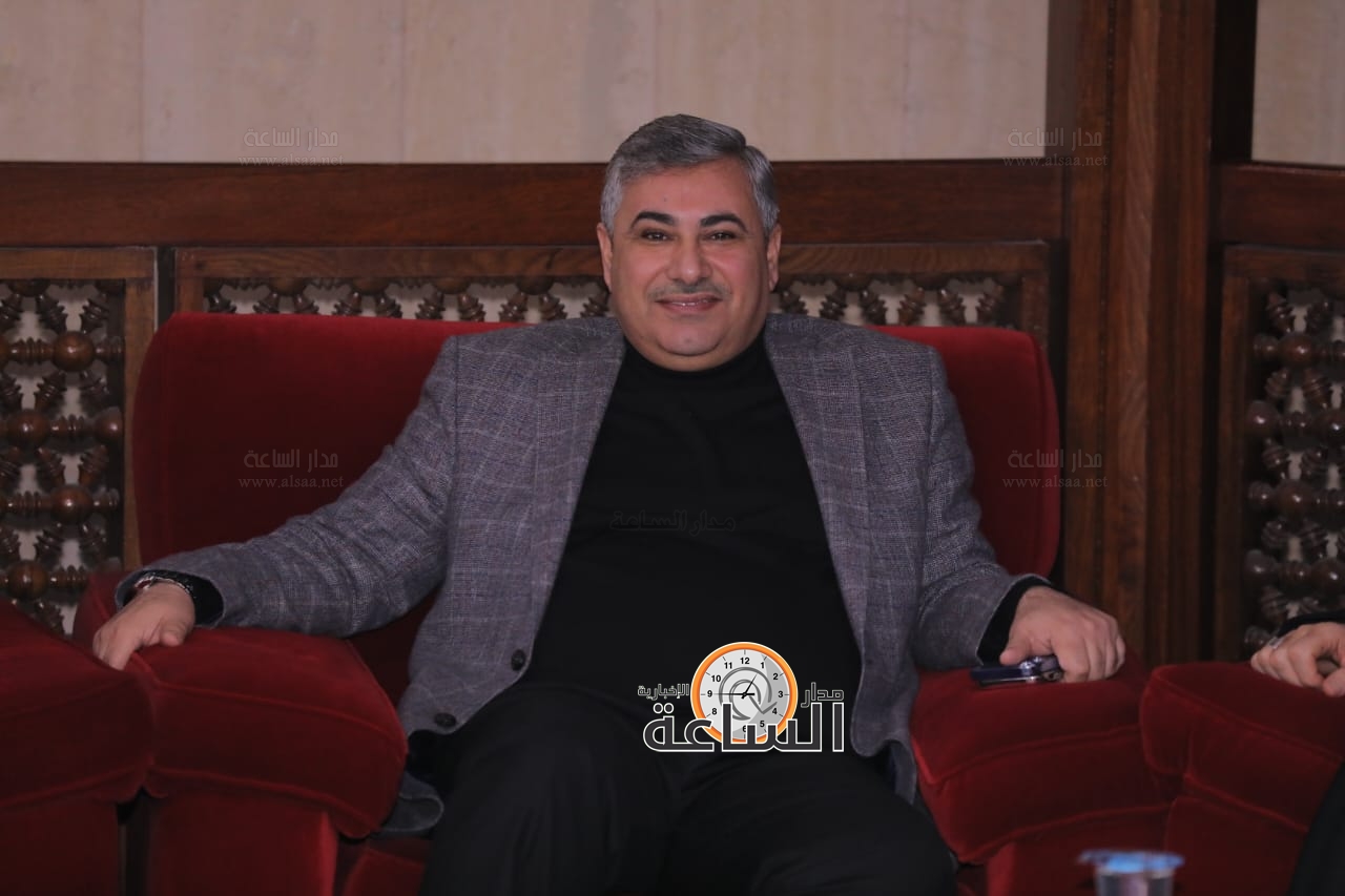 Madar Al-Saa Images 0.993141785617297