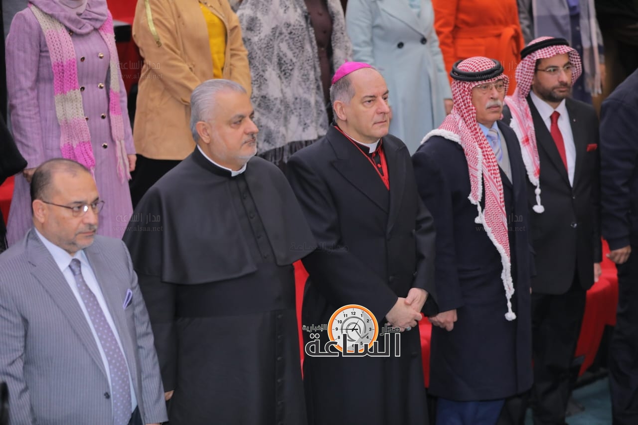 Madar Al-Saa Images 0.15872242667080605