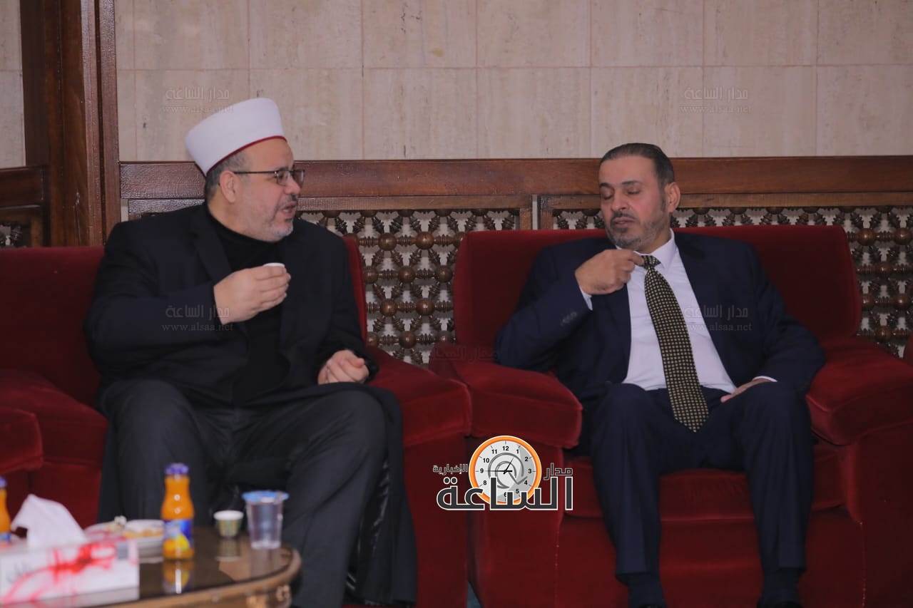 Madar Al-Saa Images 0.5413688744763798