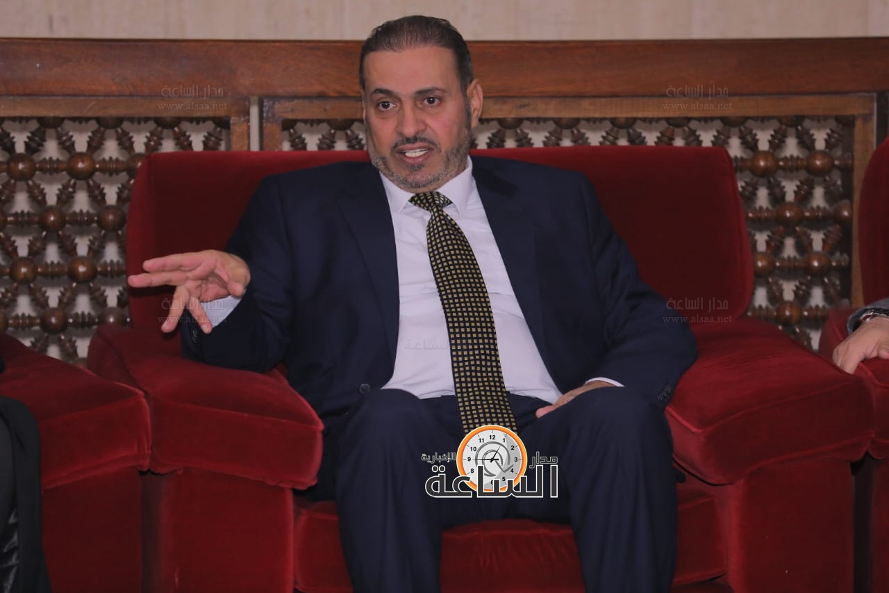 Madar Al-Saa Images 0.05846432249967082