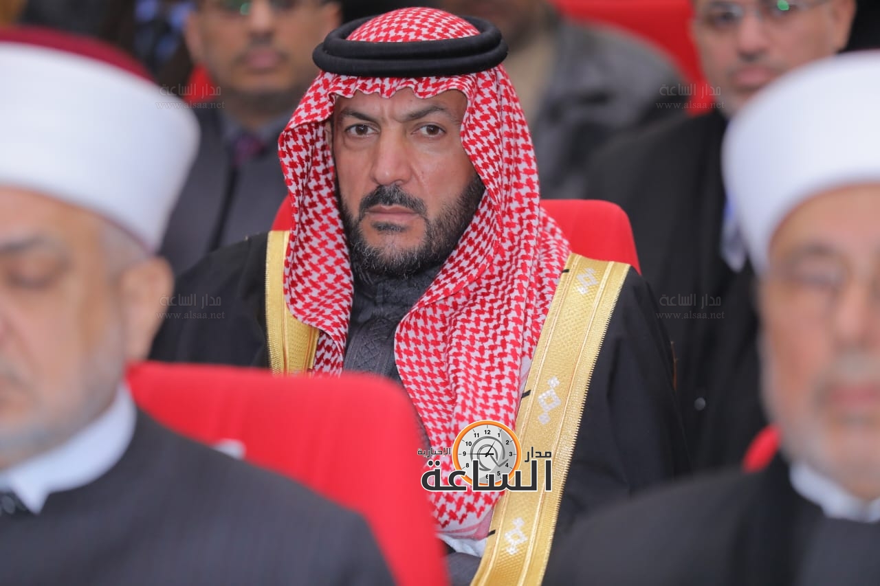 Madar Al-Saa Images 0.46306628677182005