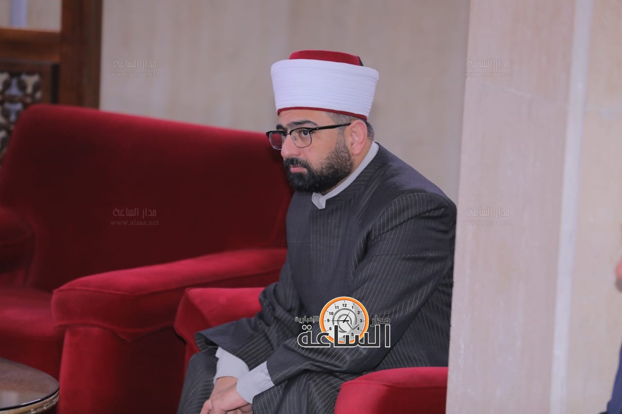 Madar Al-Saa Images 0.5808607131404666