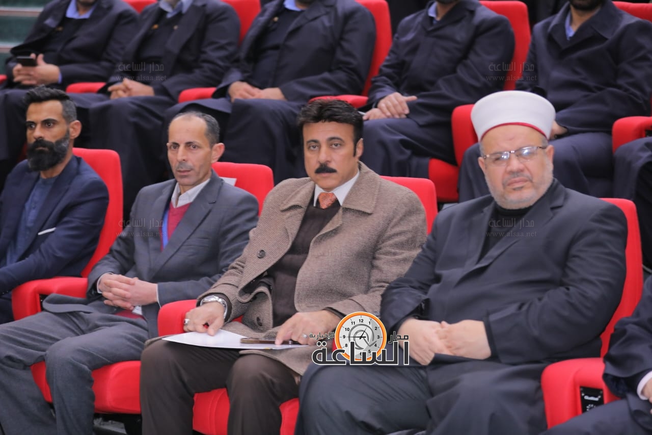 Madar Al-Saa Images 0.6026153557405336