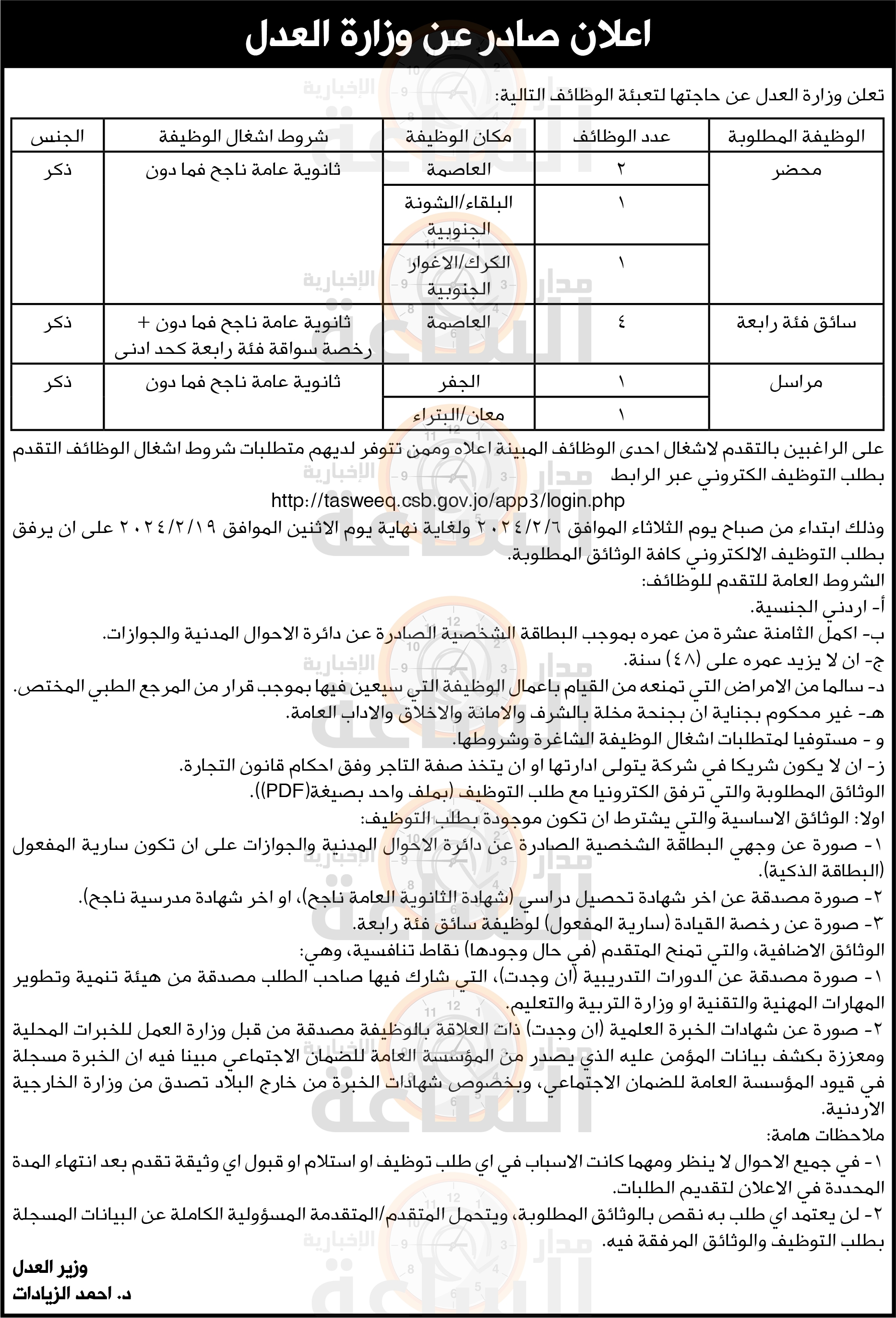 Madar Al-Saa Images 0.3912349665333088