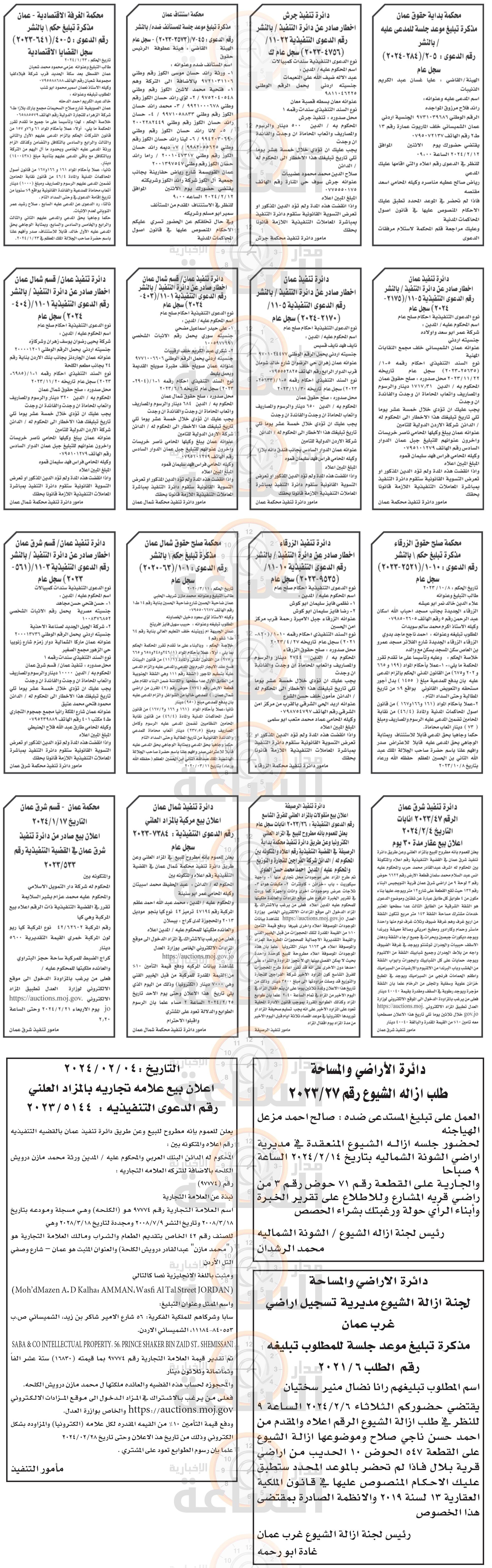 Madar Al-Saa Images 0.15841501441436212