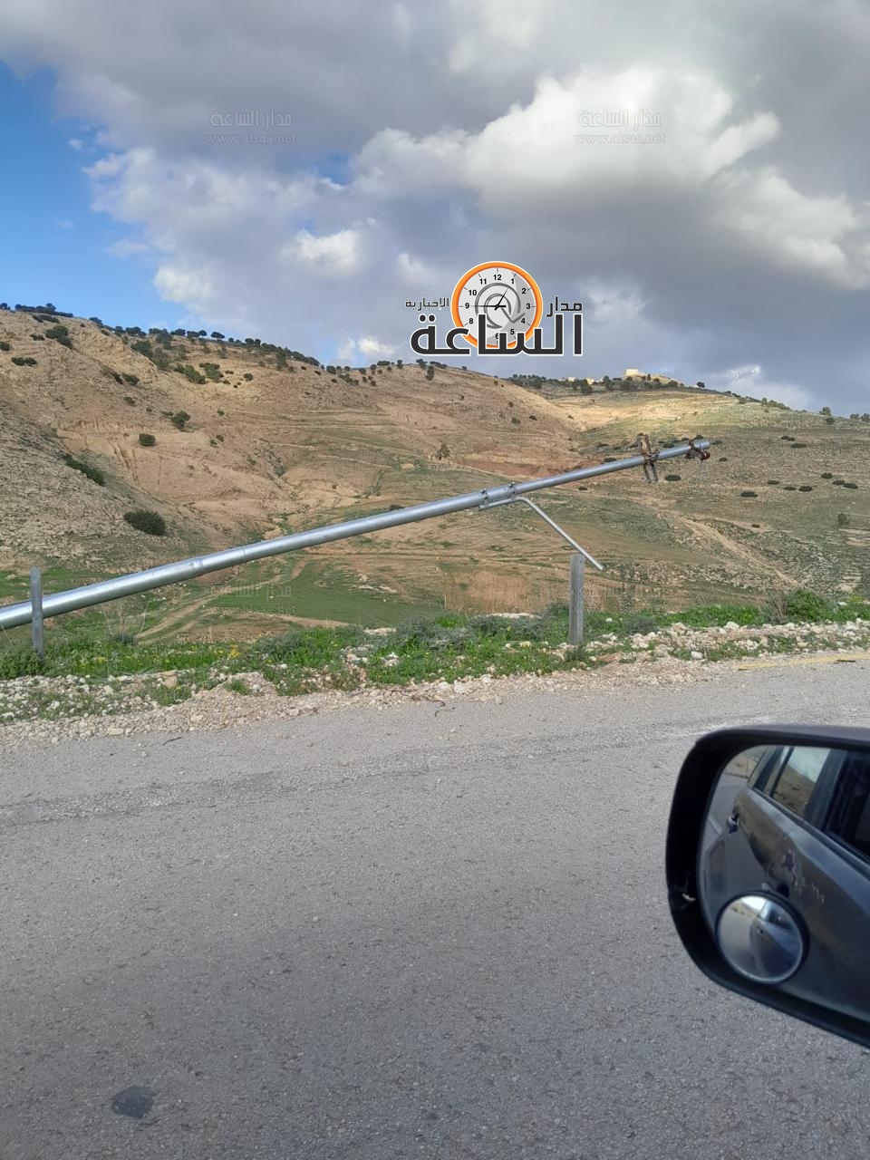 Madar Al-Saa Images 0.7024379036425148