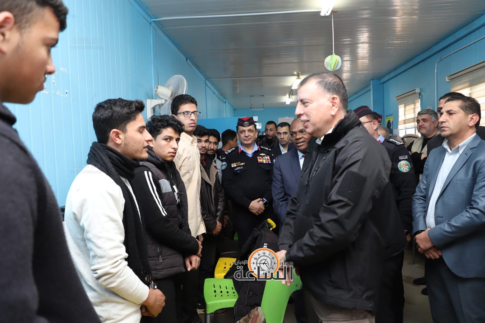 Madar Al-Saa Images 0.1753476899306179