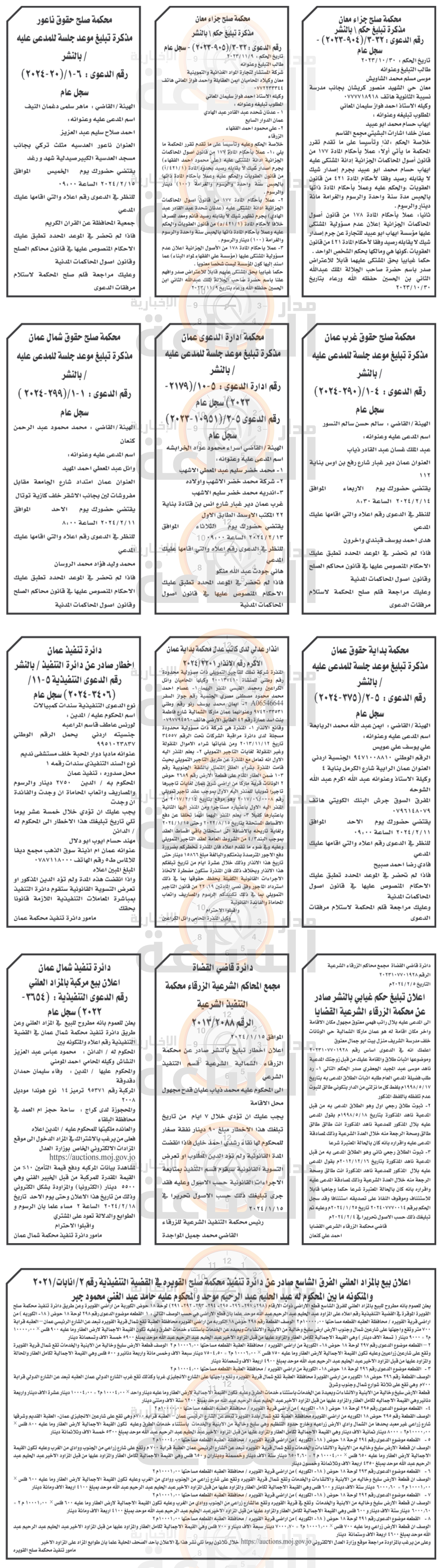 Madar Al-Saa Images 0.8826676296578895