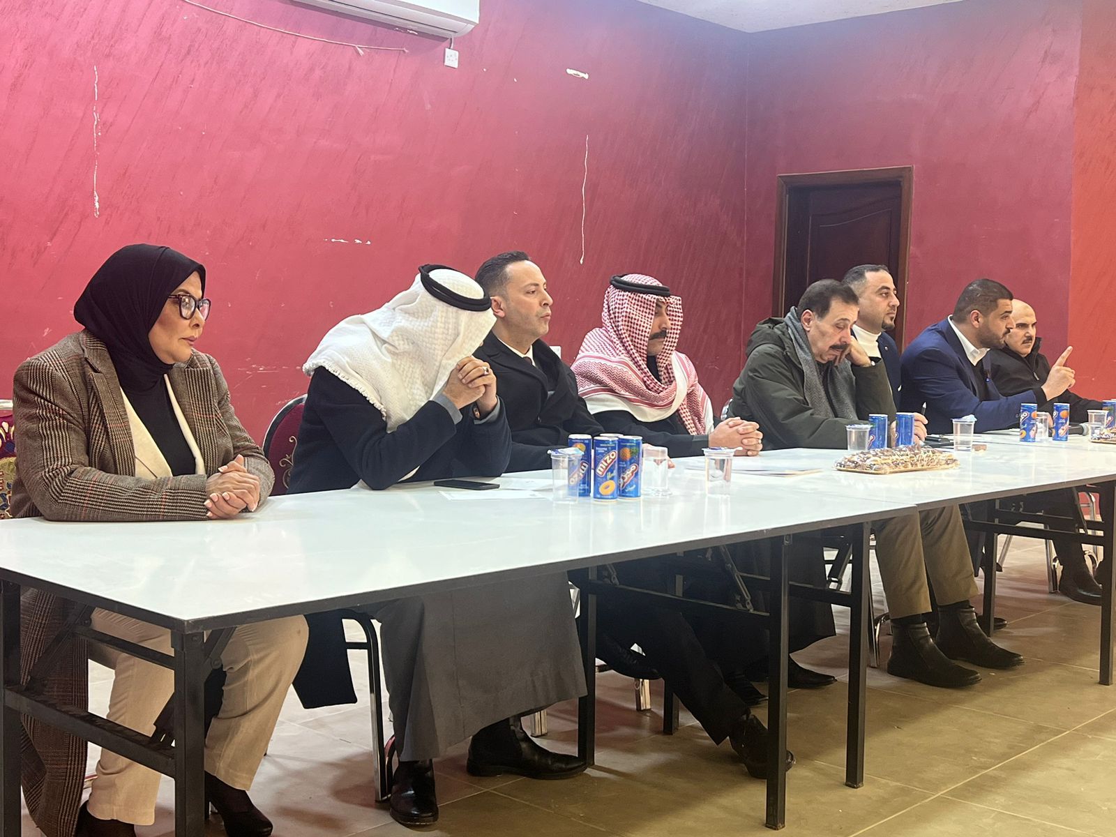 Madar Al-Saa Images 0.5042720472471718