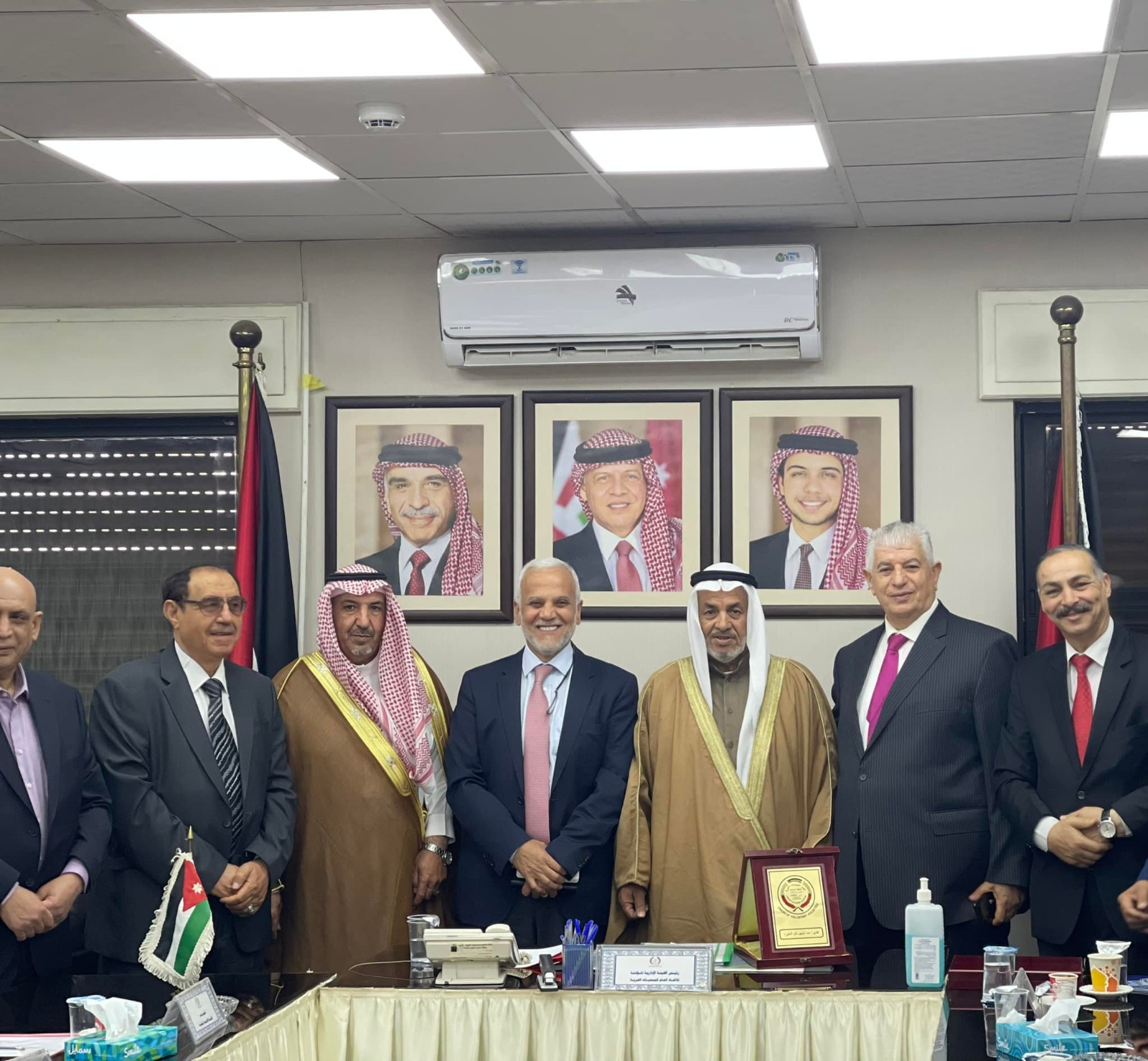 Madar Al-Saa Images 0.8175257770524742