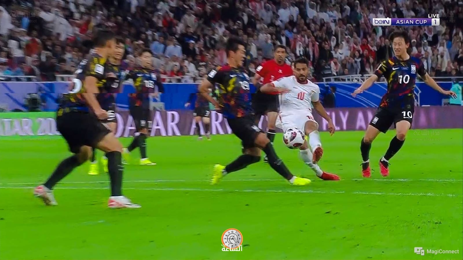 Madar Al-Saa Images 0.18261723081398729