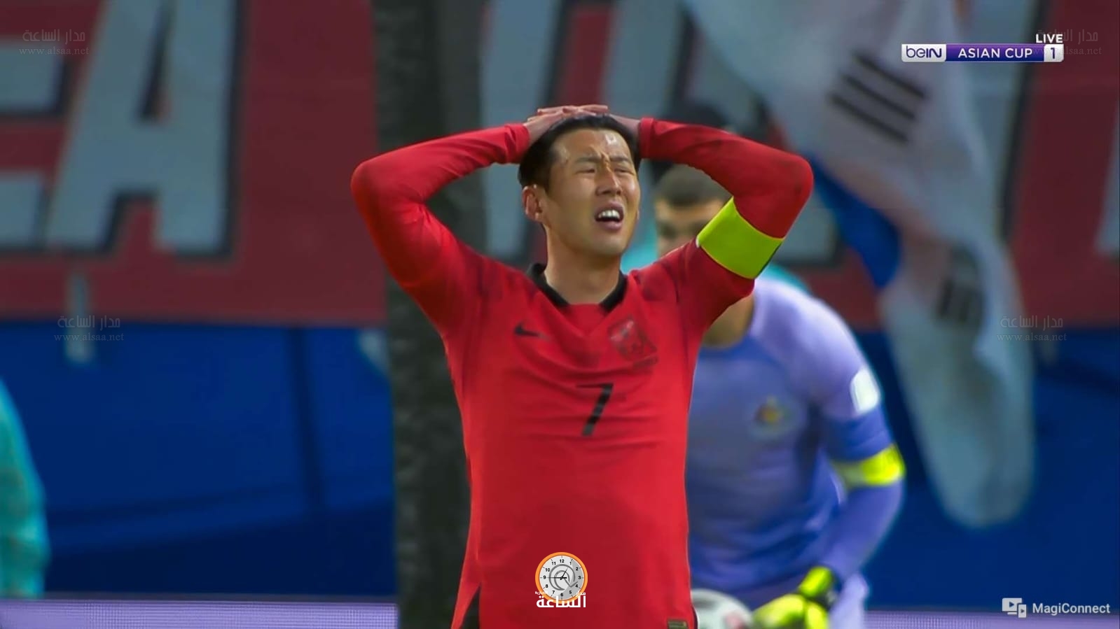 Madar Al-Saa Images 0.2075428612257133