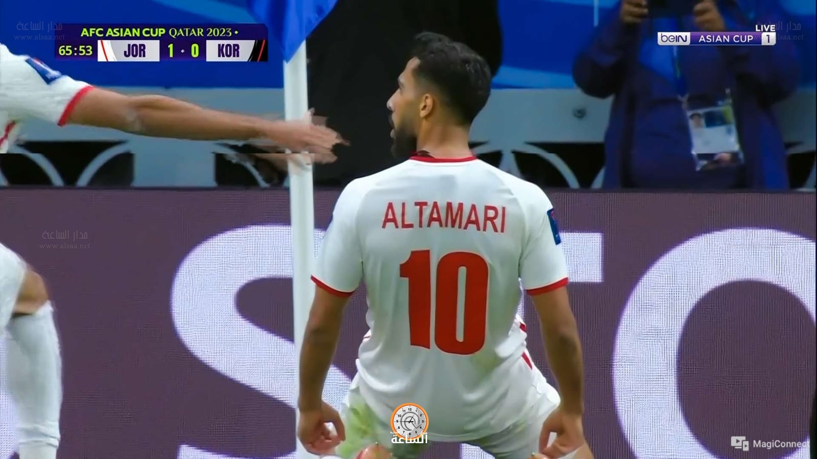 Madar Al-Saa Images 0.2425581796405869