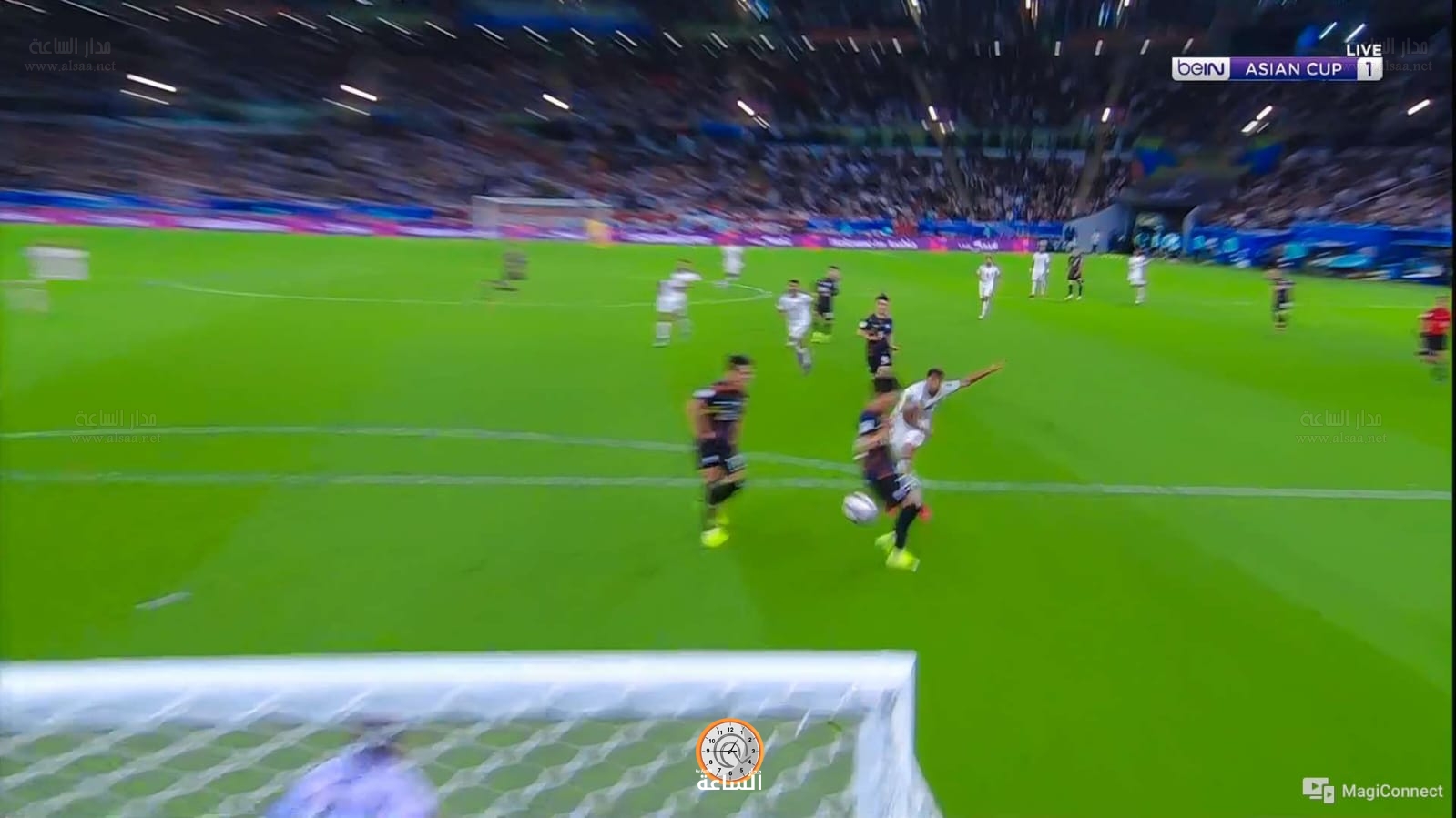 Madar Al-Saa Images 0.3477987410786061