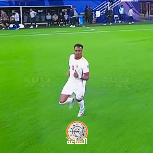 Madar Al-Saa Images 0.9618135722796335