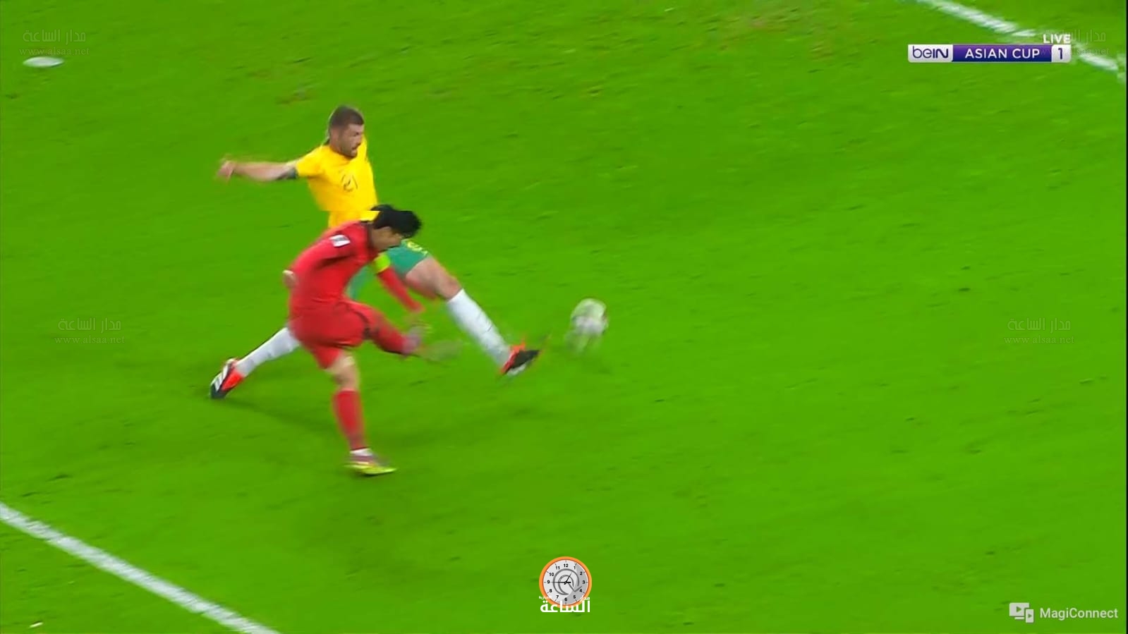 Madar Al-Saa Images 0.6799517058691749