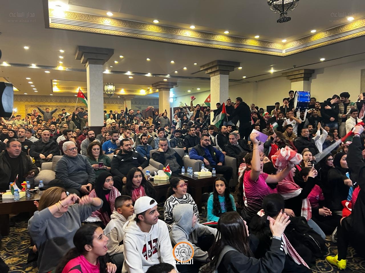 Madar Al-Saa Images 0.6222681853615271