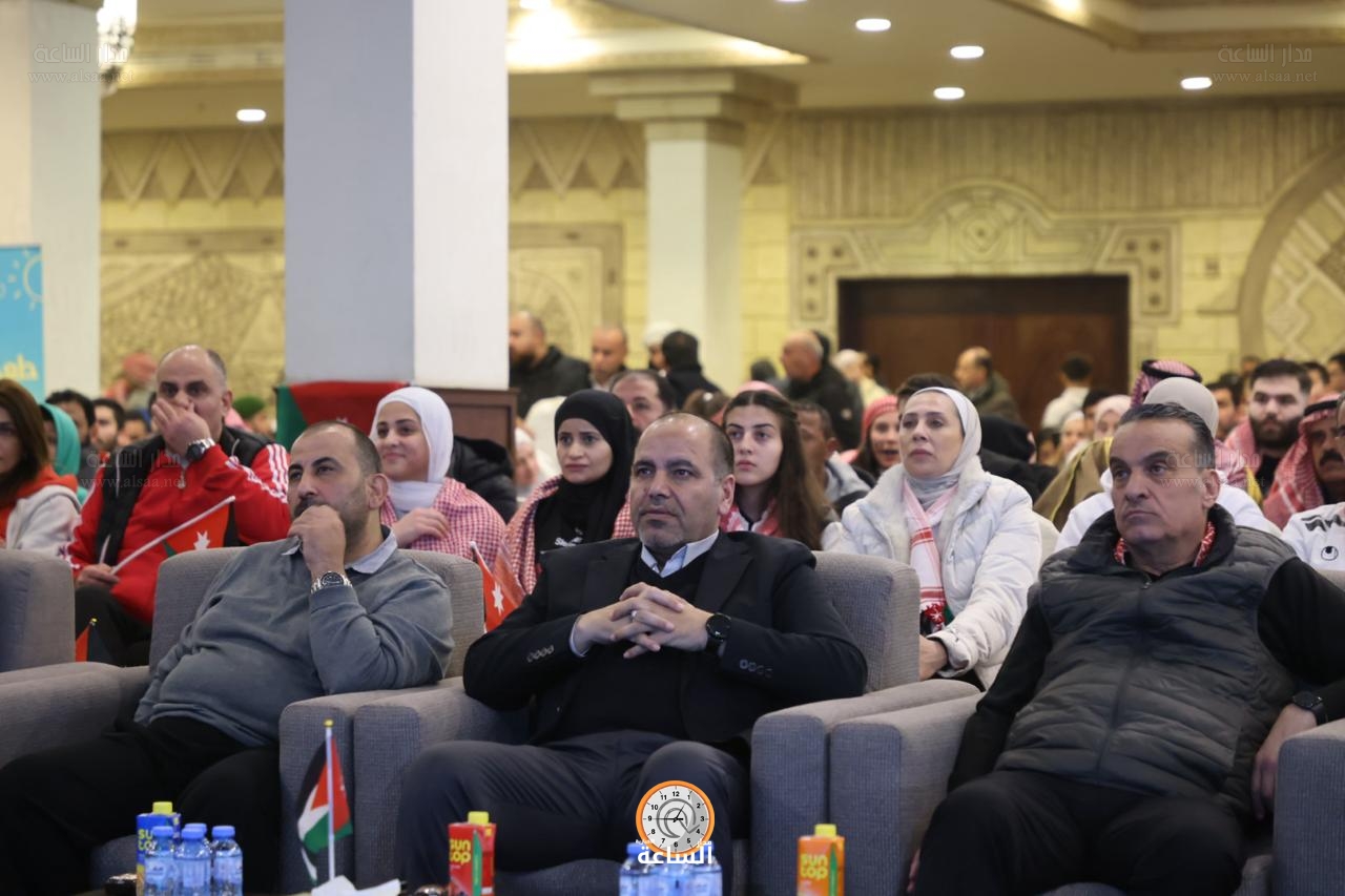 Madar Al-Saa Images 0.4368691190834155