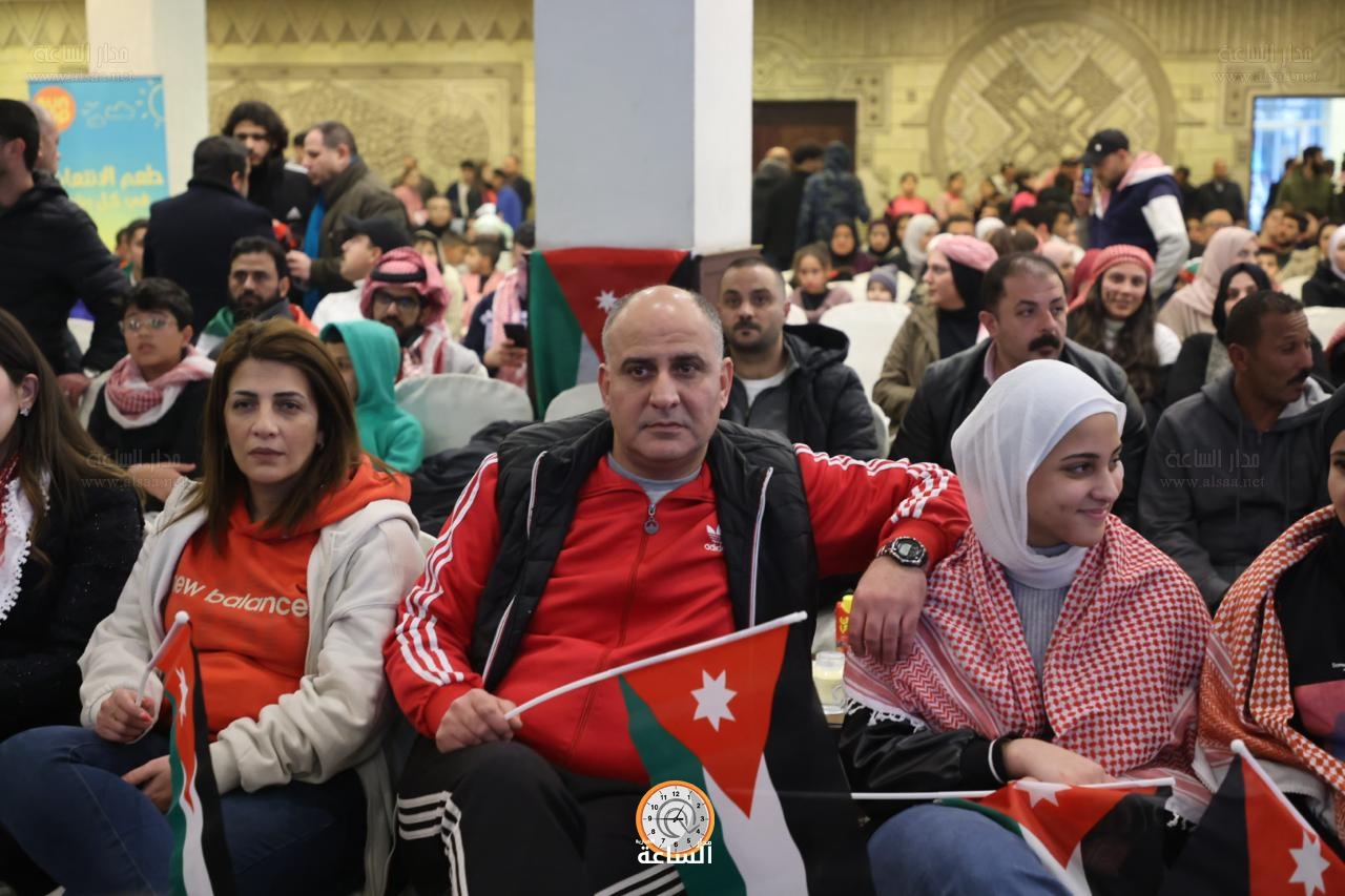 Madar Al-Saa Images 0.4770483258515572