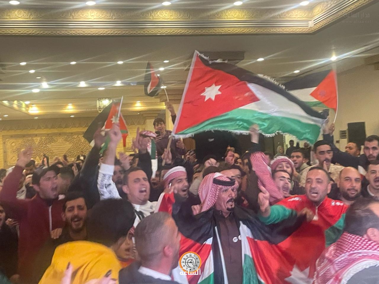 Madar Al-Saa Images 0.08798994643098279