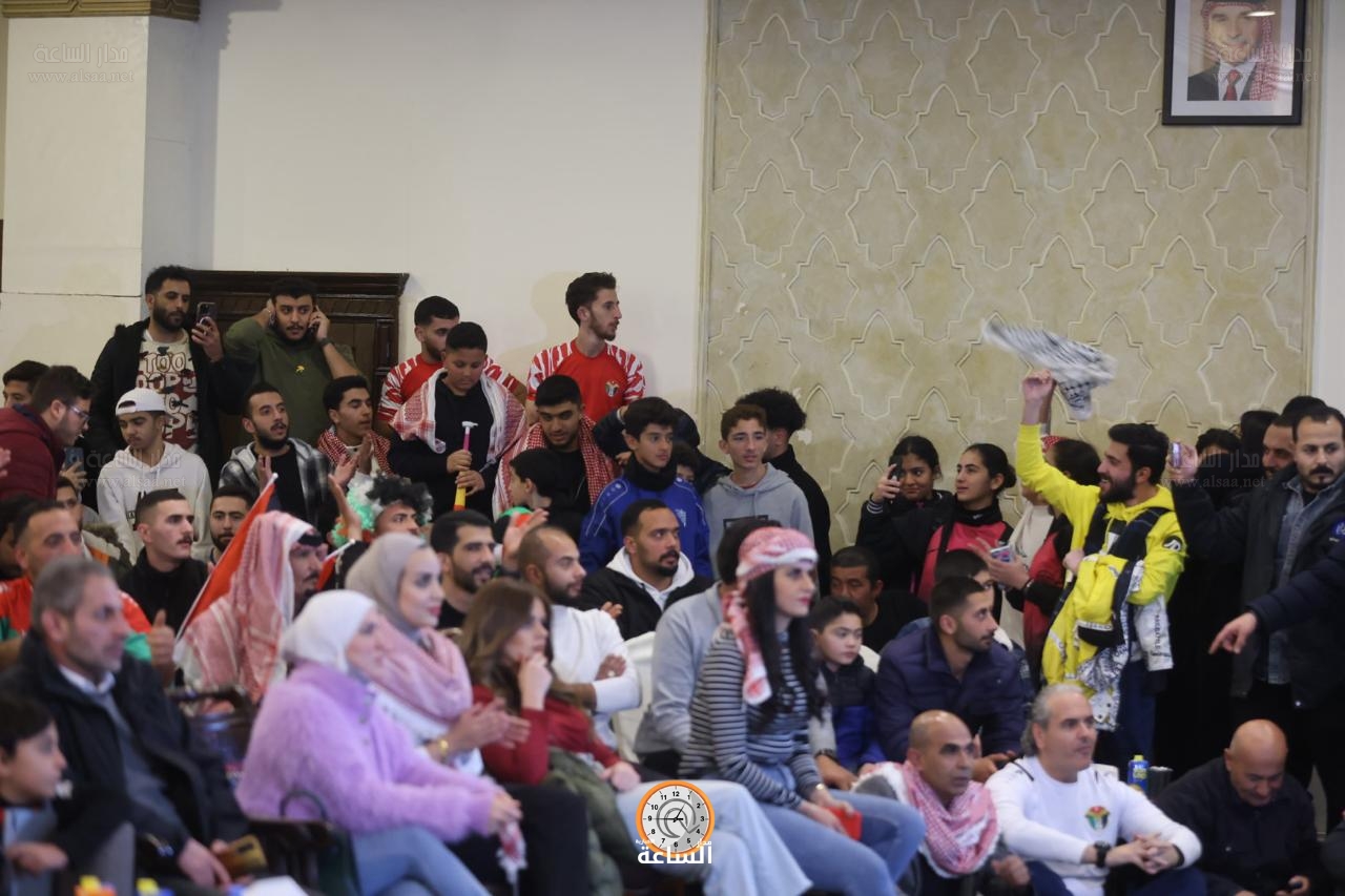 Madar Al-Saa Images 0.09269912966332305