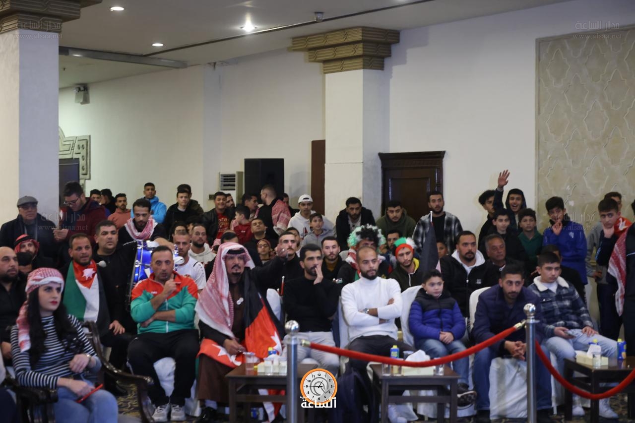 Madar Al-Saa Images 0.04416973375903699