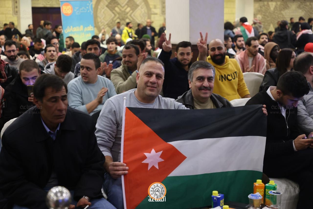 Madar Al-Saa Images 0.19478679383746522