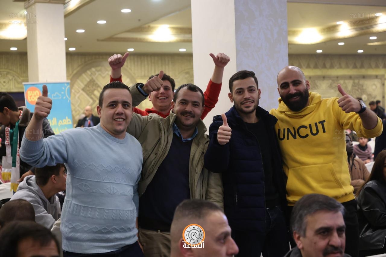 Madar Al-Saa Images 0.7103735183970514