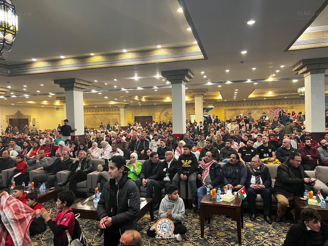 Madar Al-Saa Images 0.38503090076515956