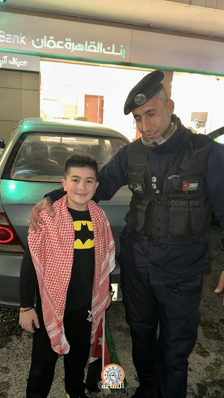 Madar Al-Saa Images 0.4247110851285758