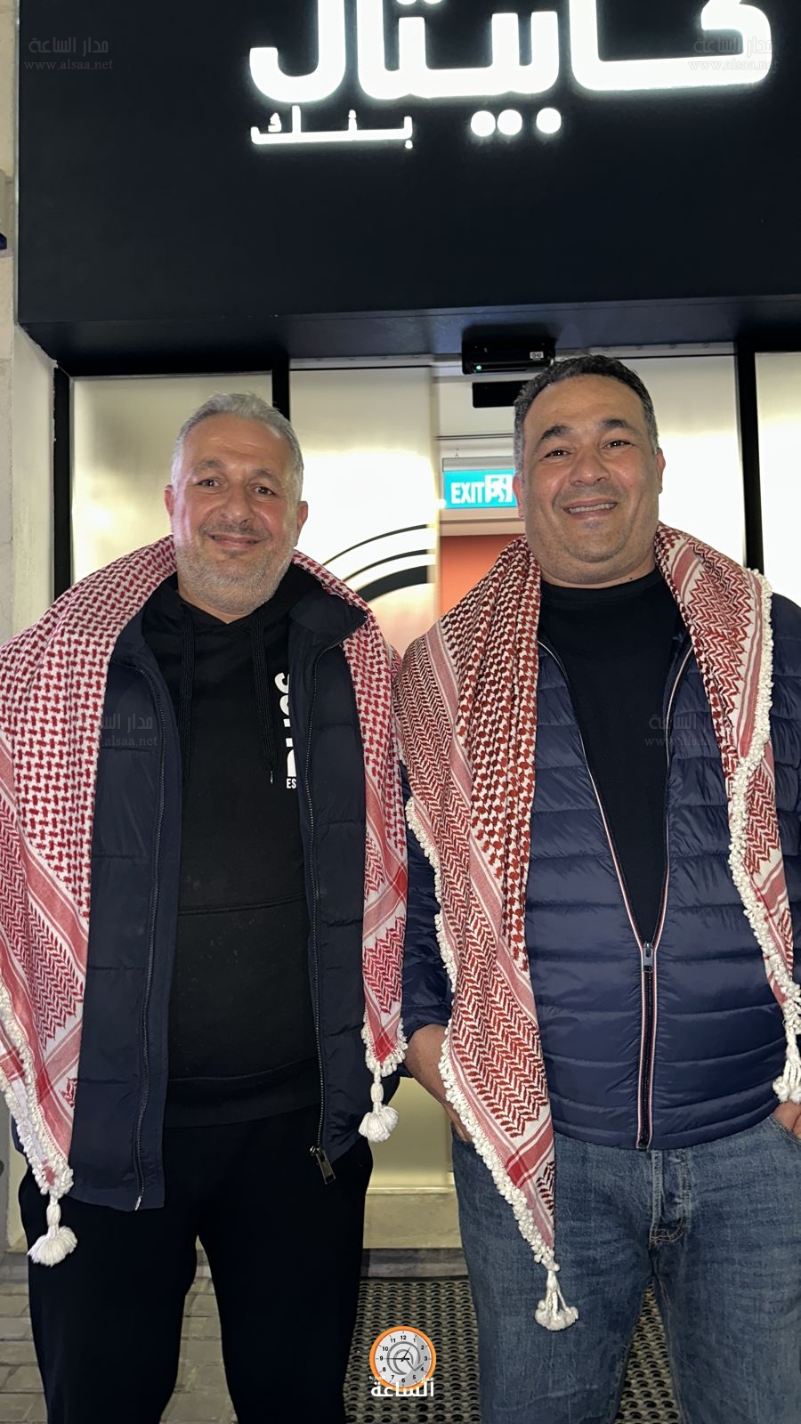 Madar Al-Saa Images 0.5806289701671157