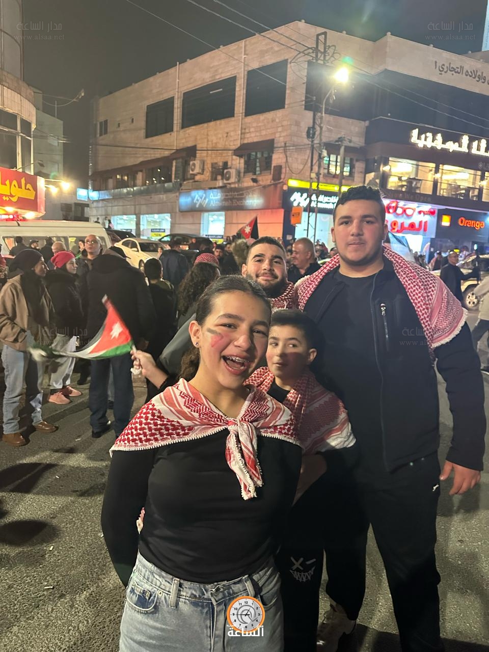 Madar Al-Saa Images 0.4361221016063457