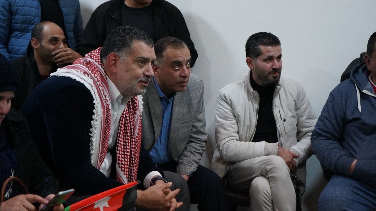 Madar Al-Saa Images 0.8326444289910657