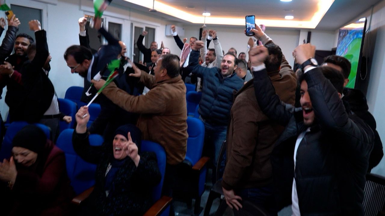 Madar Al-Saa Images 0.12594976531791158