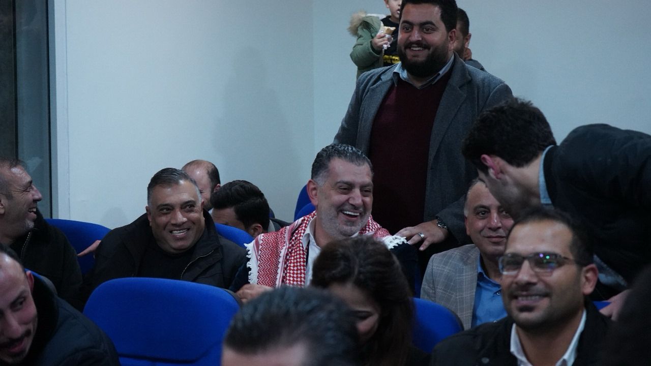 Madar Al-Saa Images 0.34496777716535965