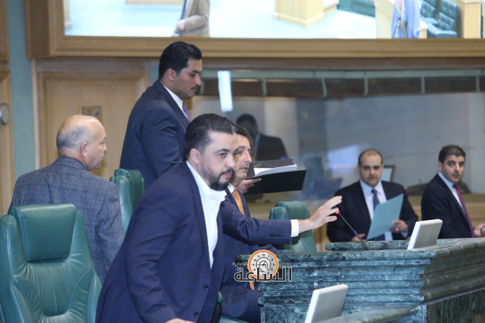 Madar Al-Saa Images 0.6505364014567077