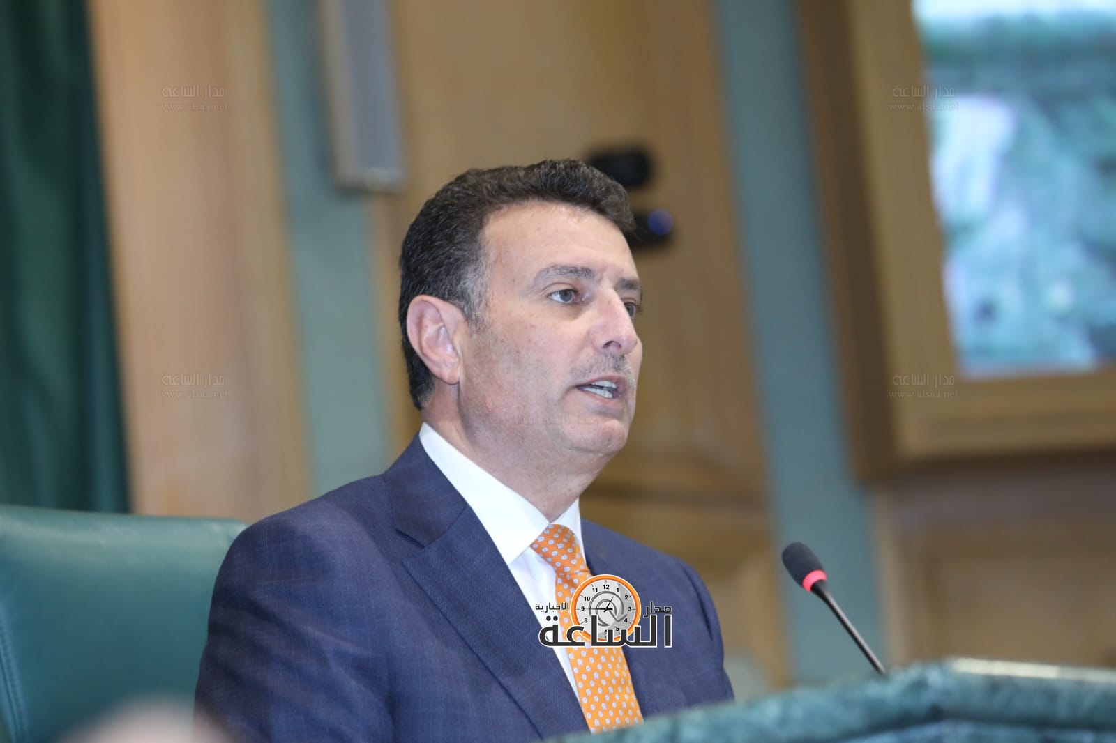 Madar Al-Saa Images 0.7697289852271616