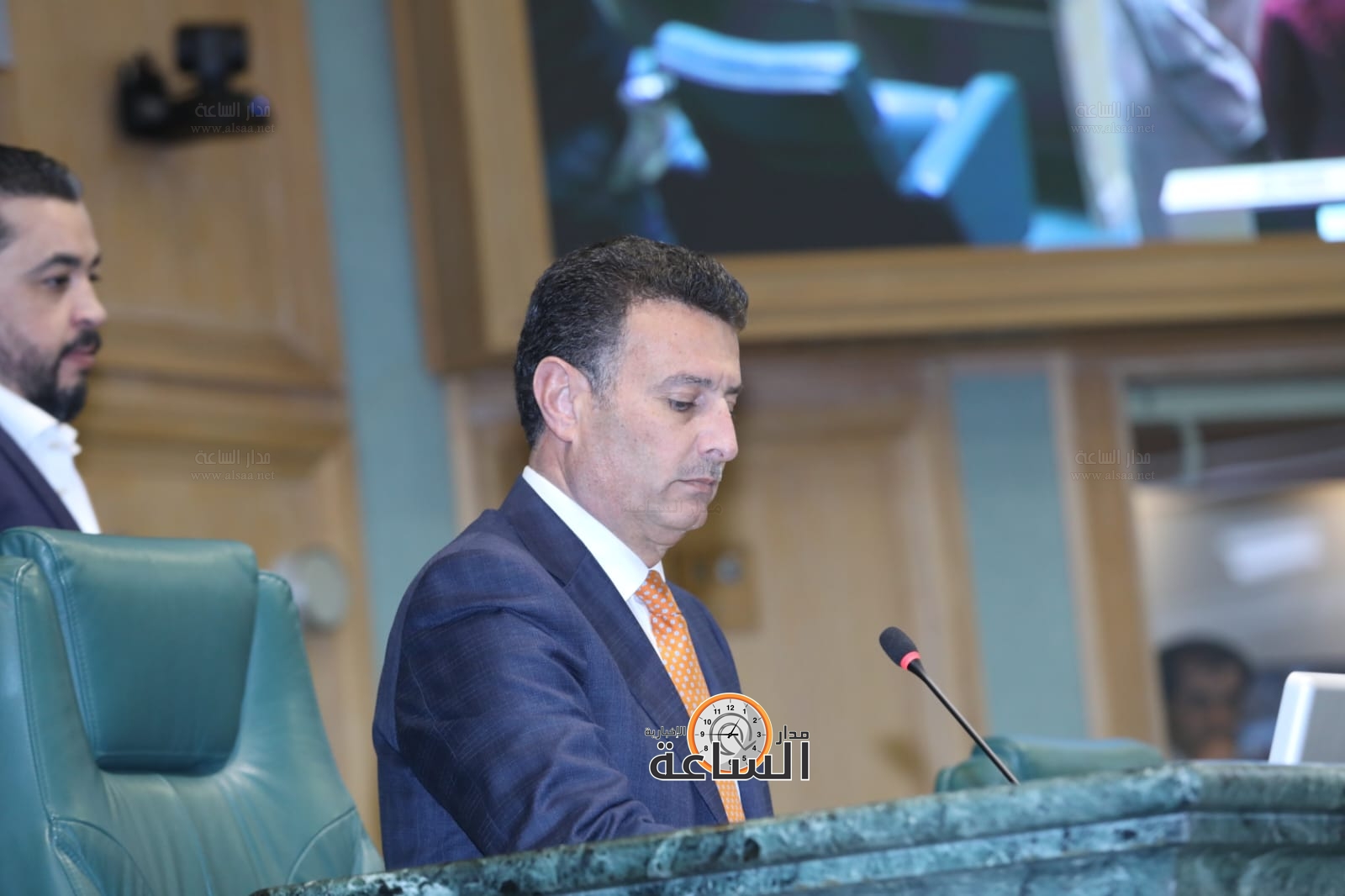 Madar Al-Saa Images 0.15099646443616832