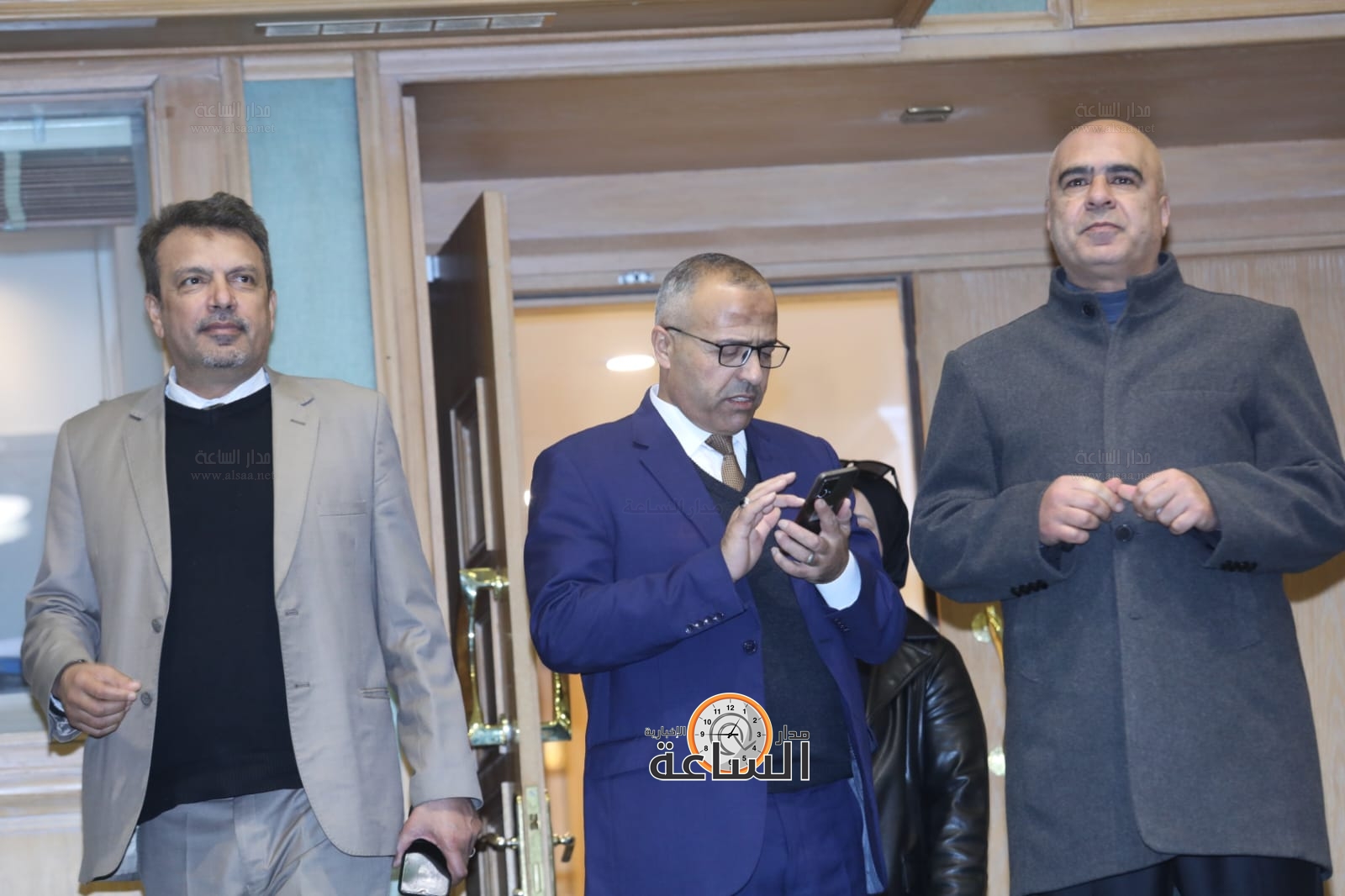 Madar Al-Saa Images 0.5595263038608789