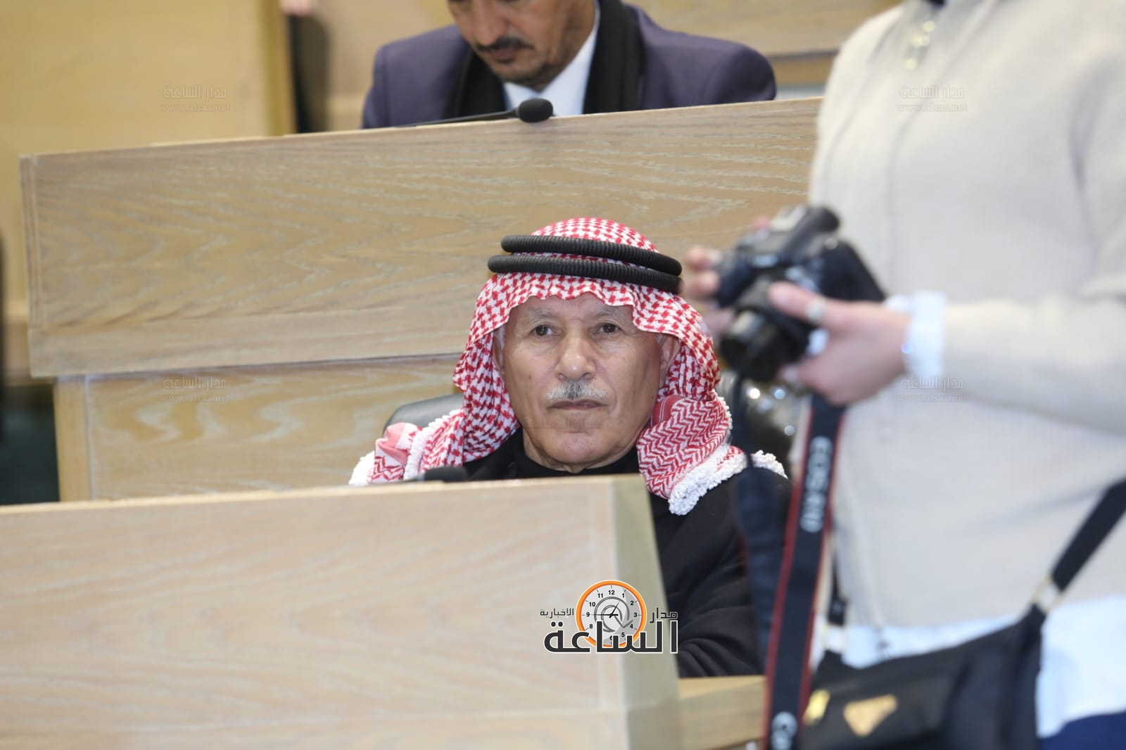 Madar Al-Saa Images 0.658183896731668