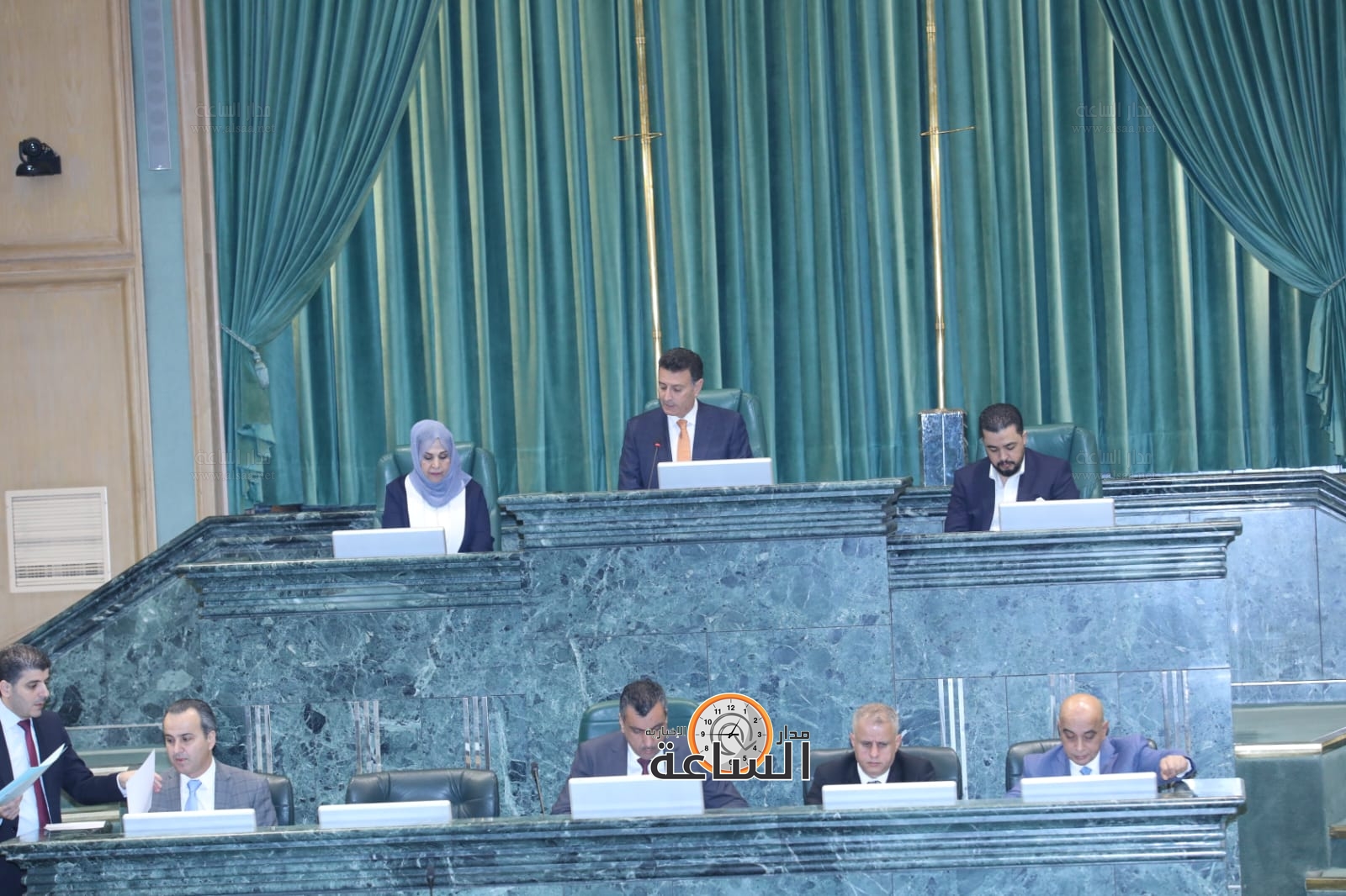 Madar Al-Saa Images 0.5820139982700239