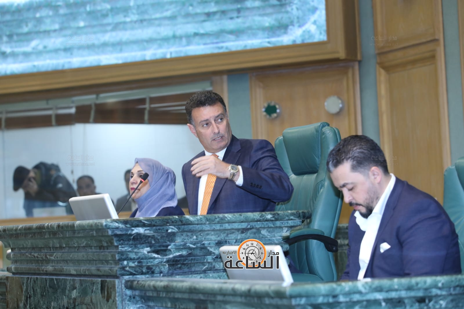 Madar Al-Saa Images 0.006914896176946295